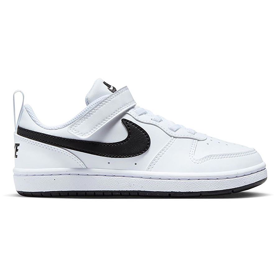 NIKE COURT BOROUGH LOW RECRAFT (PS) Nike | DV5457104