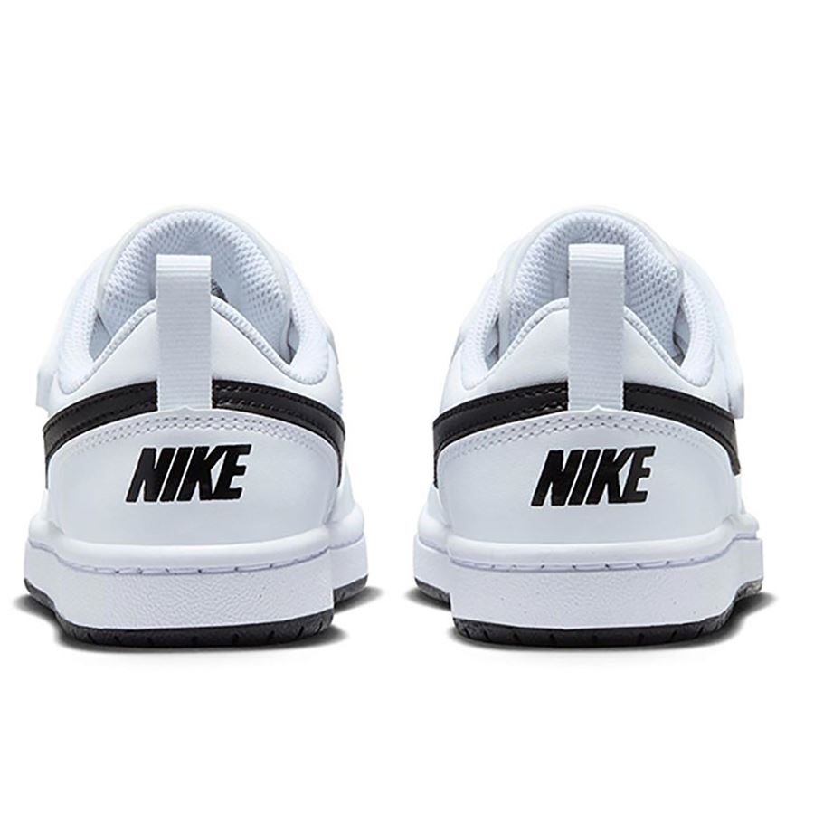 NIKE COURT BOROUGH LOW RECRAFT (PS) Nike | DV5457104