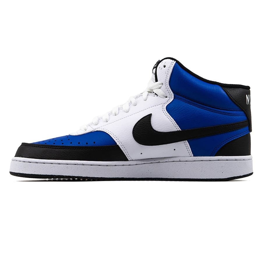 NIKE COURT VISION MID NN AF Nike | FQ8740480
