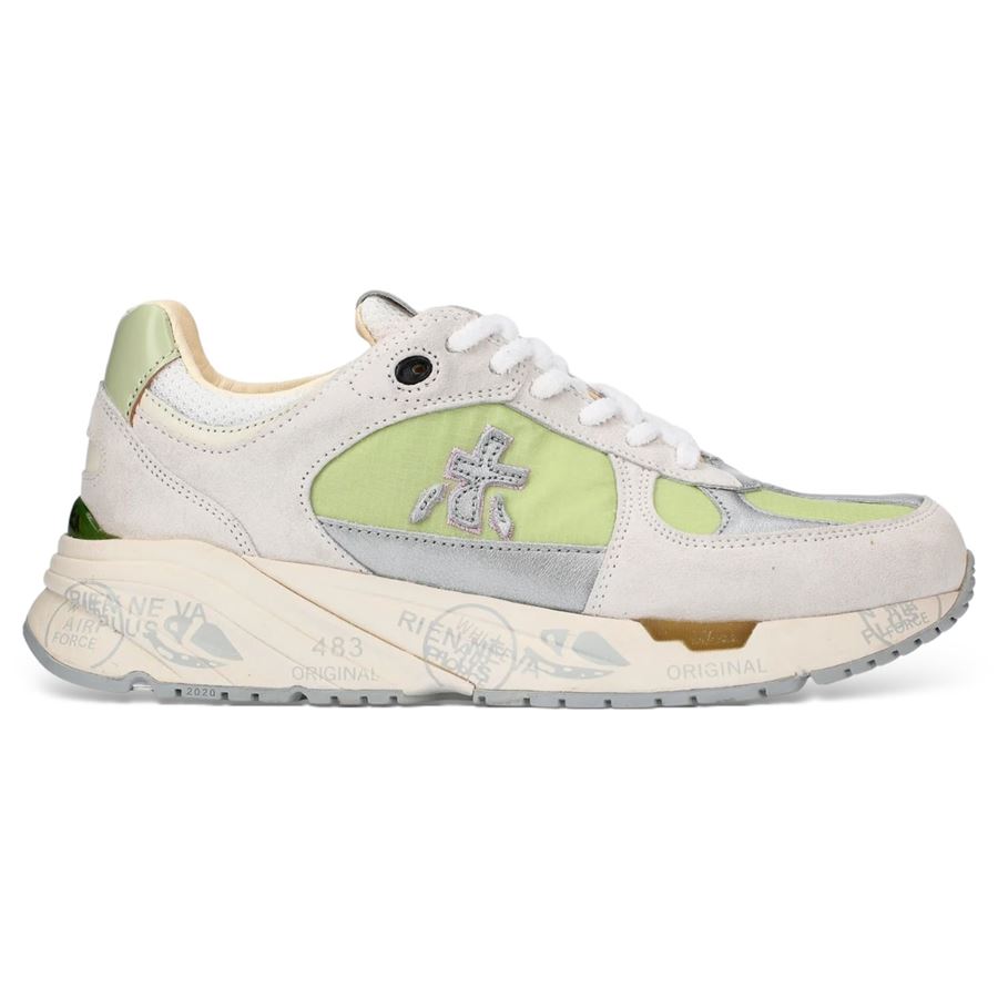 Mase D sneakers da donna Premiata | MASED6674