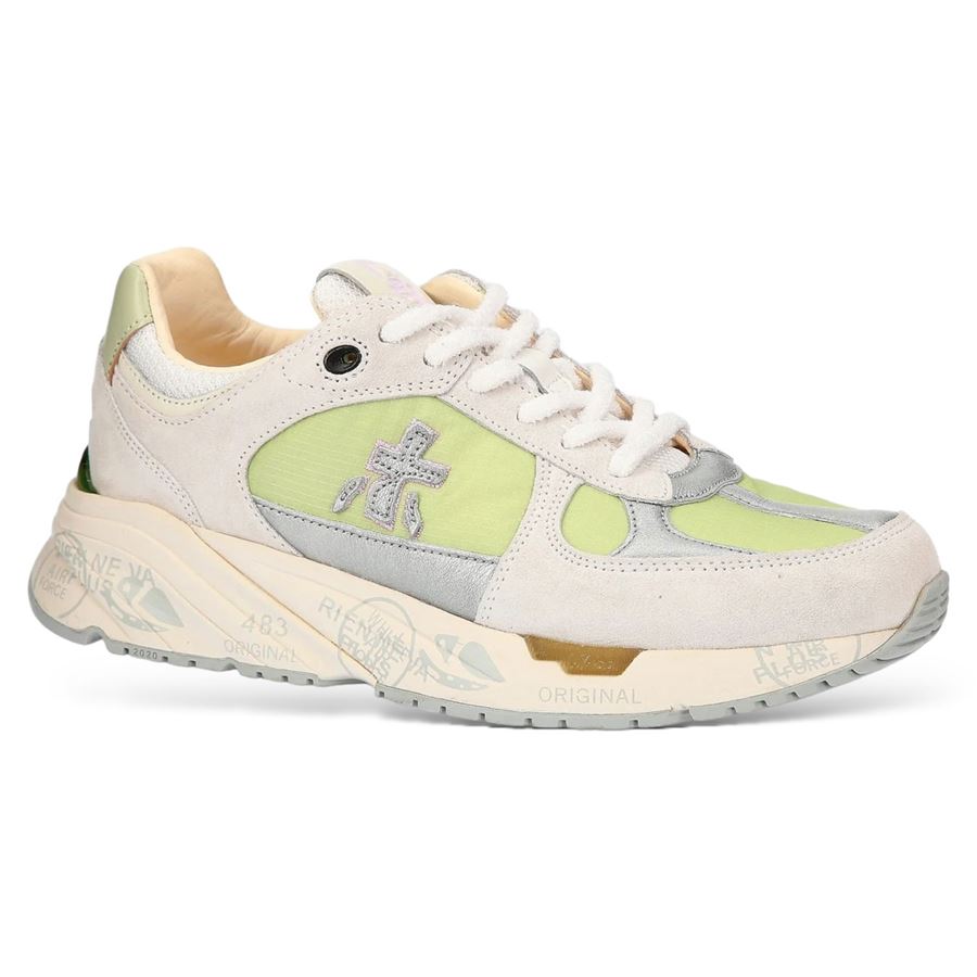 Mase D sneakers da donna Premiata | MASED6674