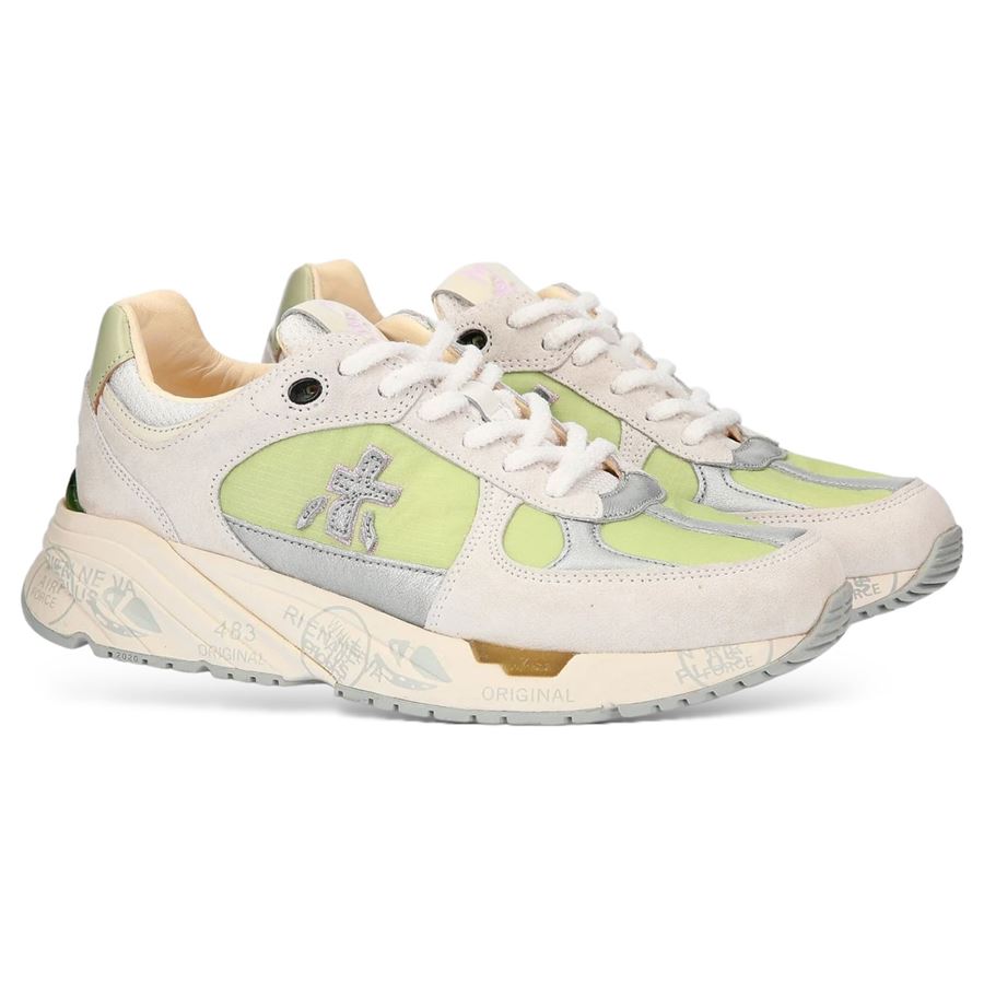Mase D sneakers da donna Premiata | MASED6674