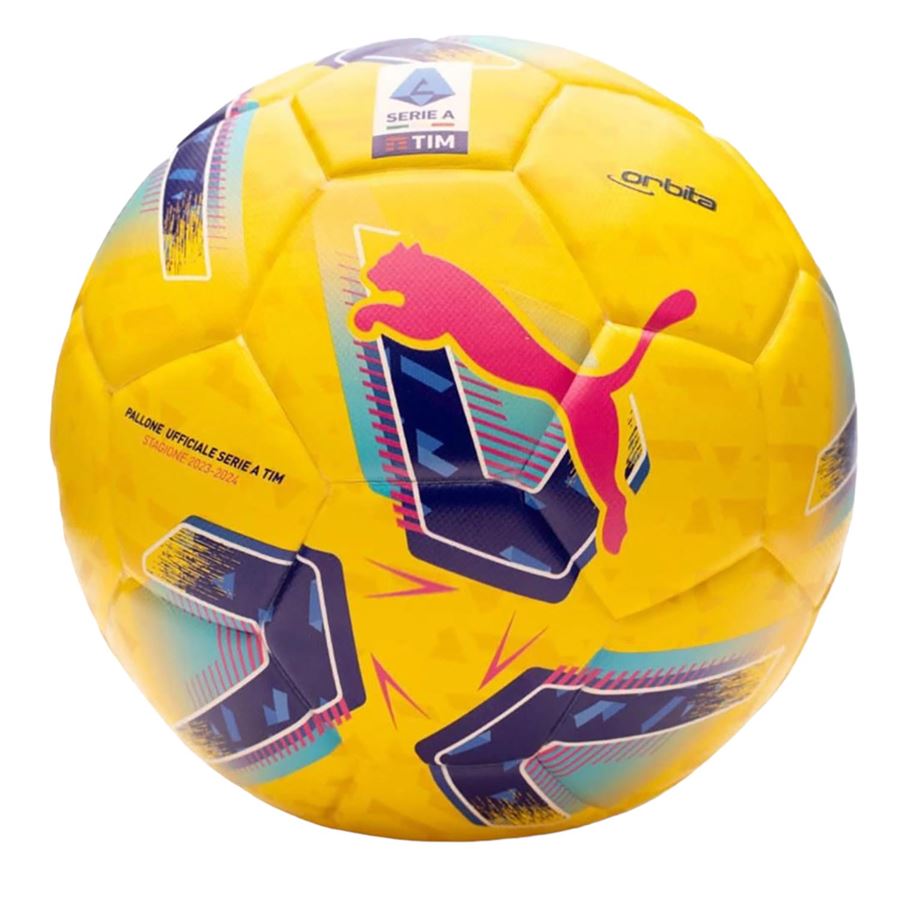 ORBITA SERIE A FIFA QLY Puma | 08411502
