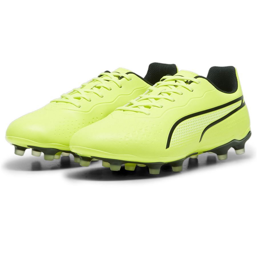KING MATCH FG/AG Puma | 10757004