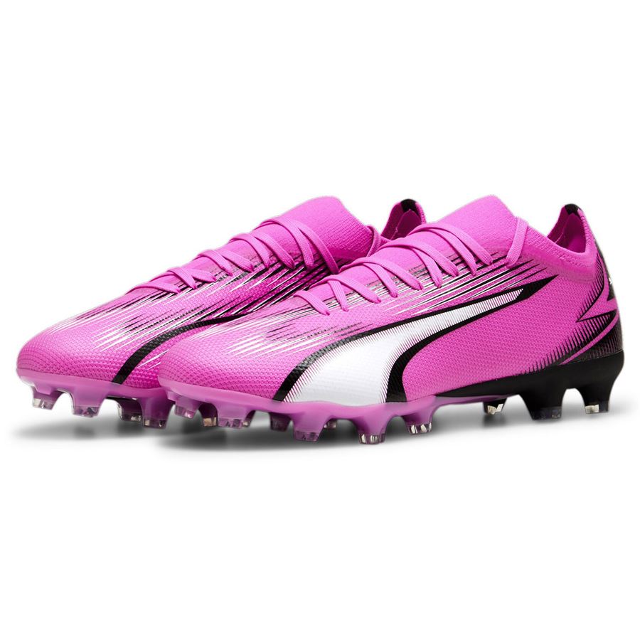 ULTRA MATCH FG/AG Puma | 10775401