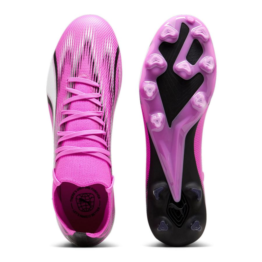 ULTRA MATCH FG/AG Puma | 10775401
