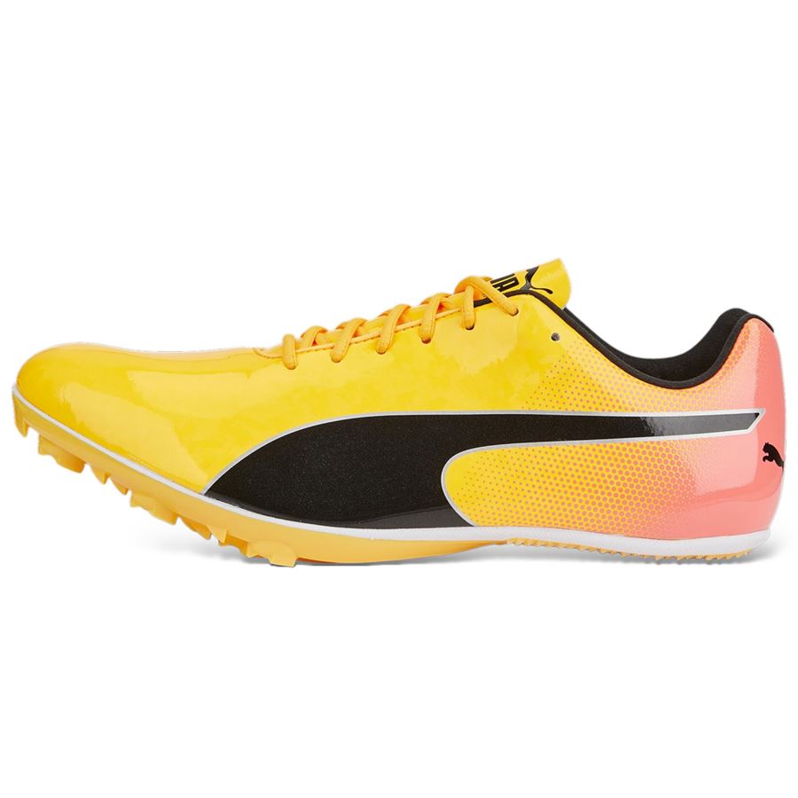 Evospeed Sprint 14 scarpa chiodata atletica leggera da velocità Puma | 37700101