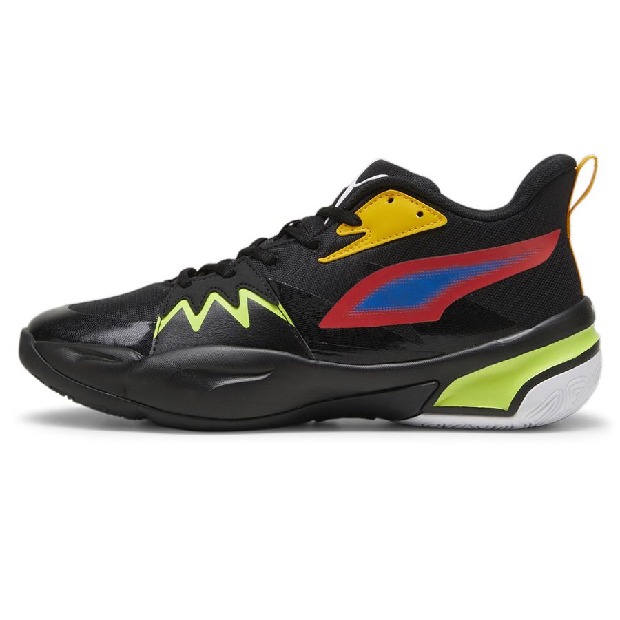 GENETICS Puma | 37990501