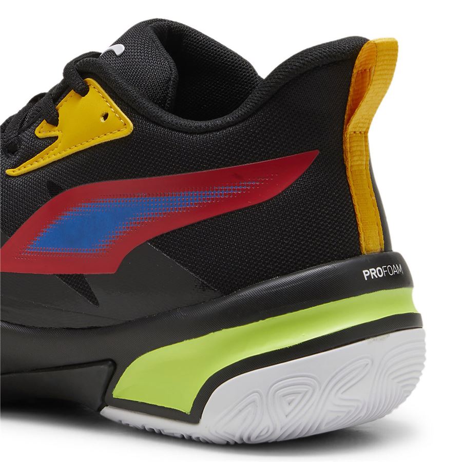 GENETICS Puma | 37990501