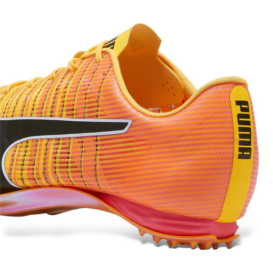 Evospeed 400 Nitro 2 scarpa chiodata atletica leggera per le medie distanze Puma | 38000301
