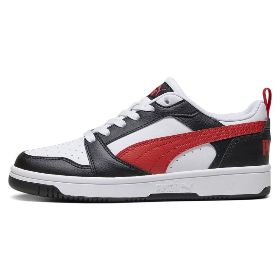 PUMA REBOUND V6 LO JR Puma | 39383304