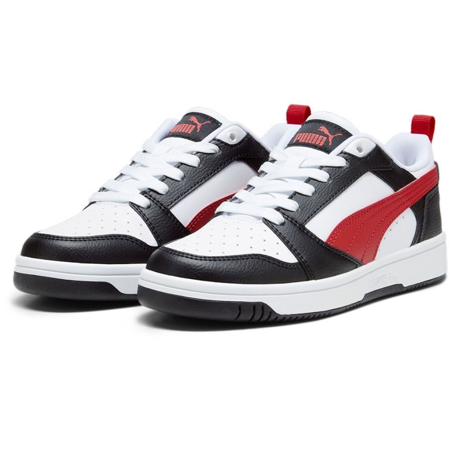PUMA REBOUND V6 LO JR Puma | 39383304