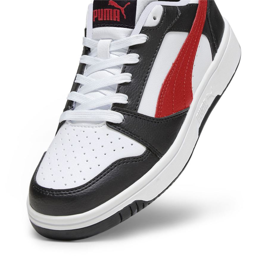 PUMA REBOUND V6 LO JR Puma | 39383304