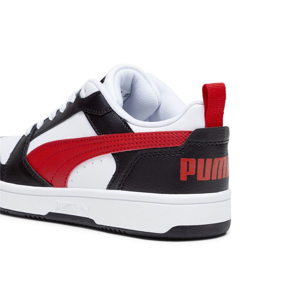 PUMA REBOUND V6 LO JR Puma | 39383304