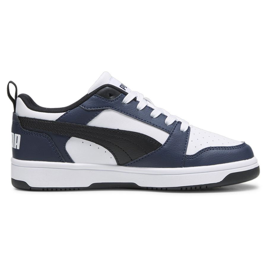 PUMA REBOUND V6 LO JR Puma | 39383312