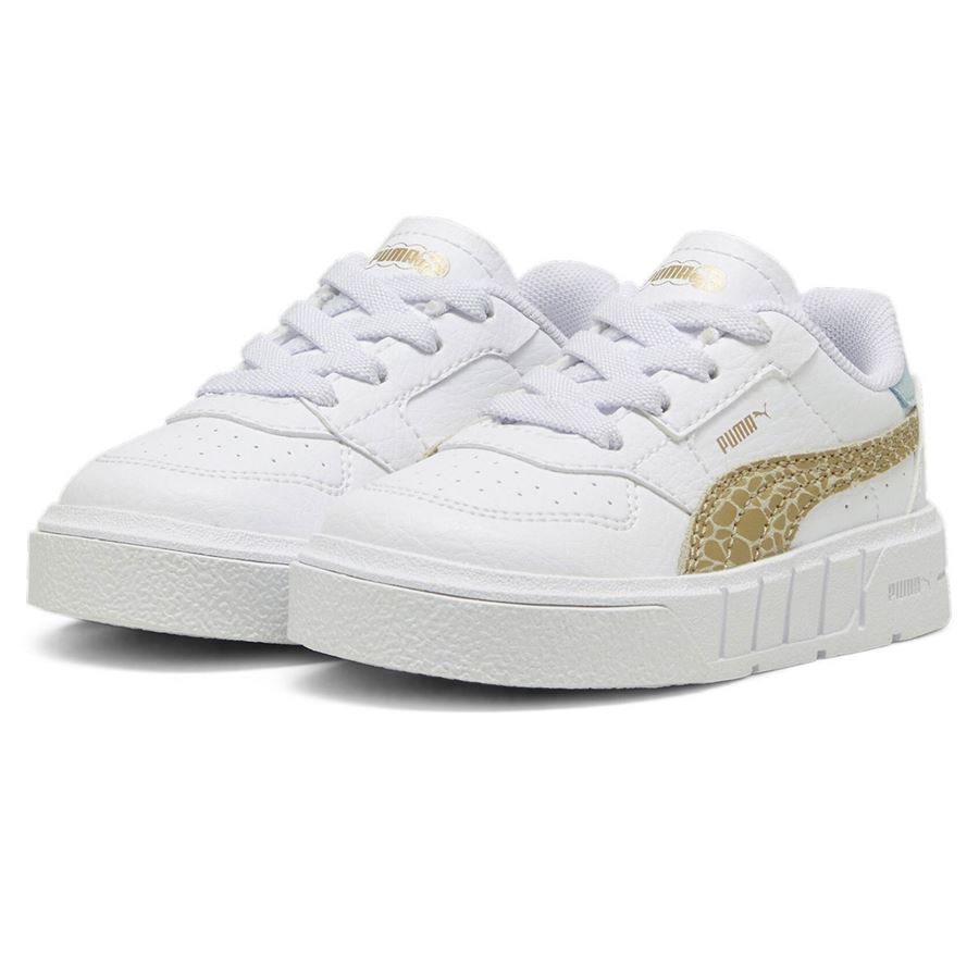 PUMA CALI COURT ANIMAL AC INF Puma | 39556301