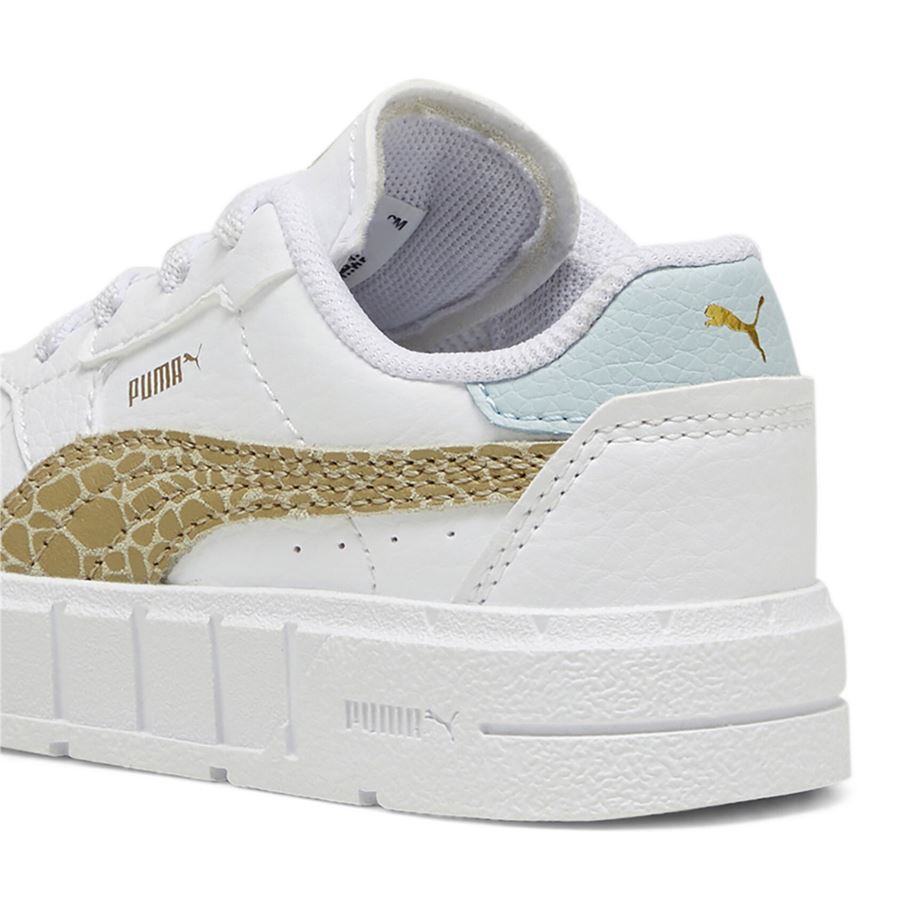 PUMA CALI COURT ANIMAL AC INF Puma | 39556301