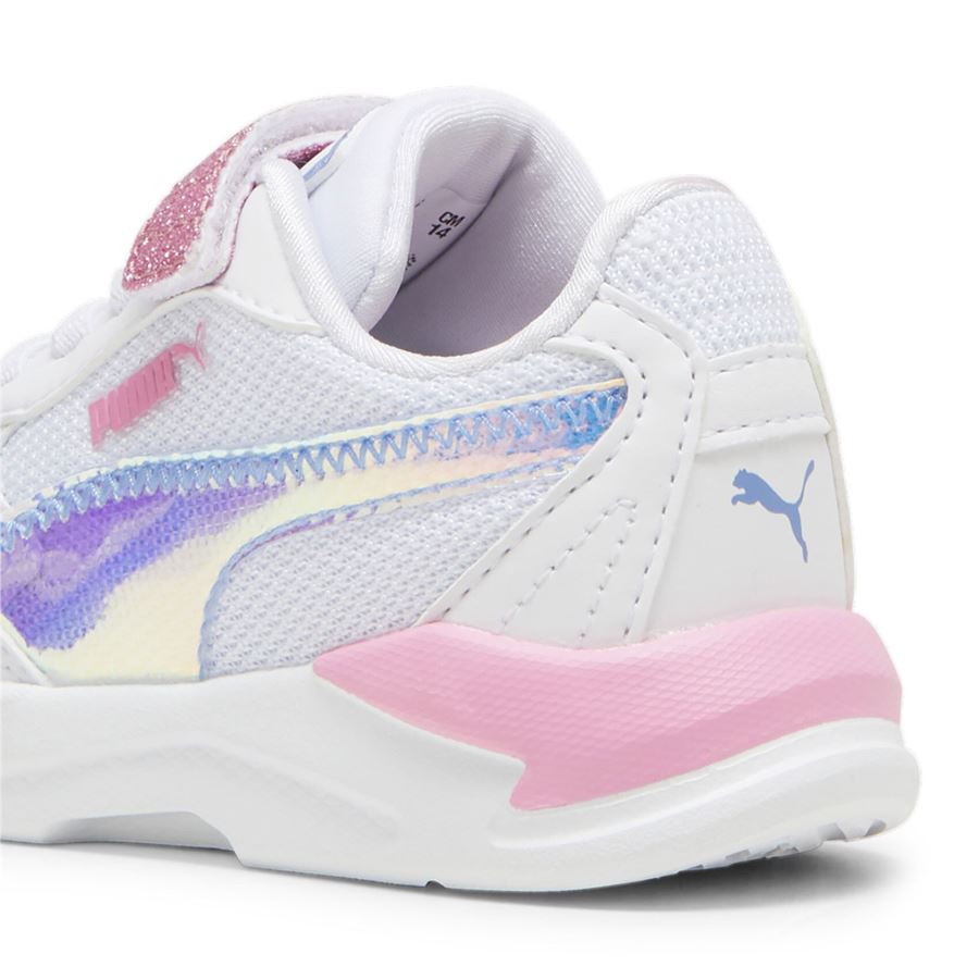 X-RAY SPEED LITE DD AC+INF Puma | 39656801