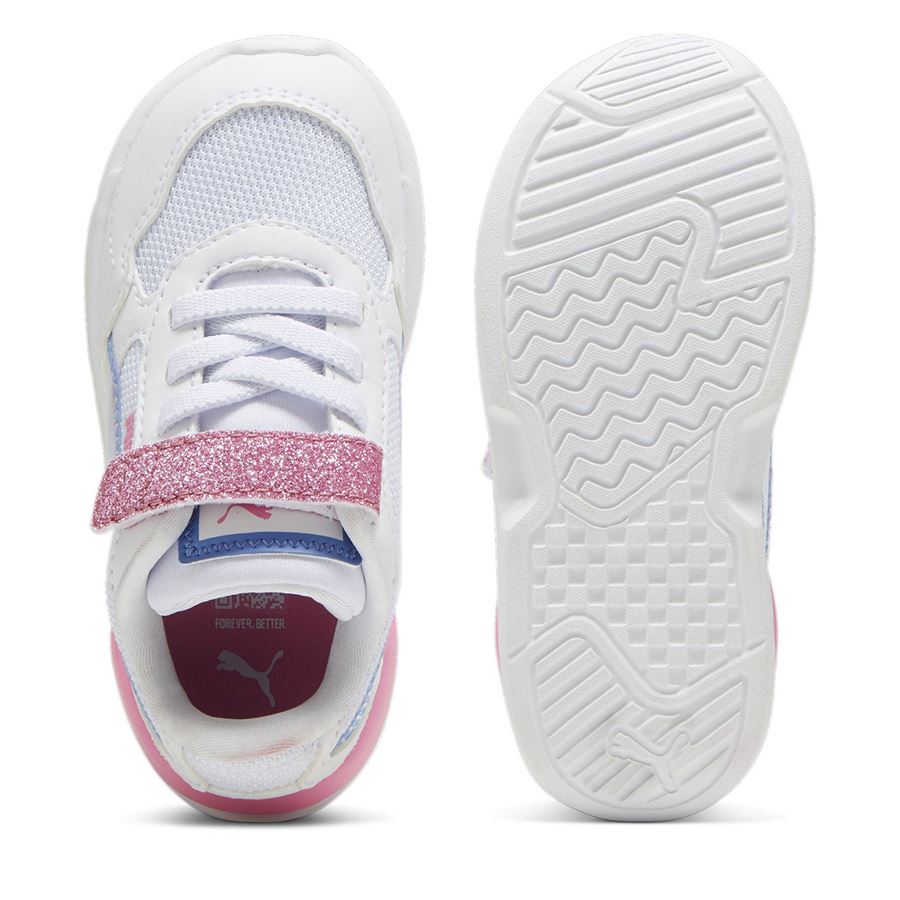 X-RAY SPEED LITE DD AC+INF Puma | 39656801