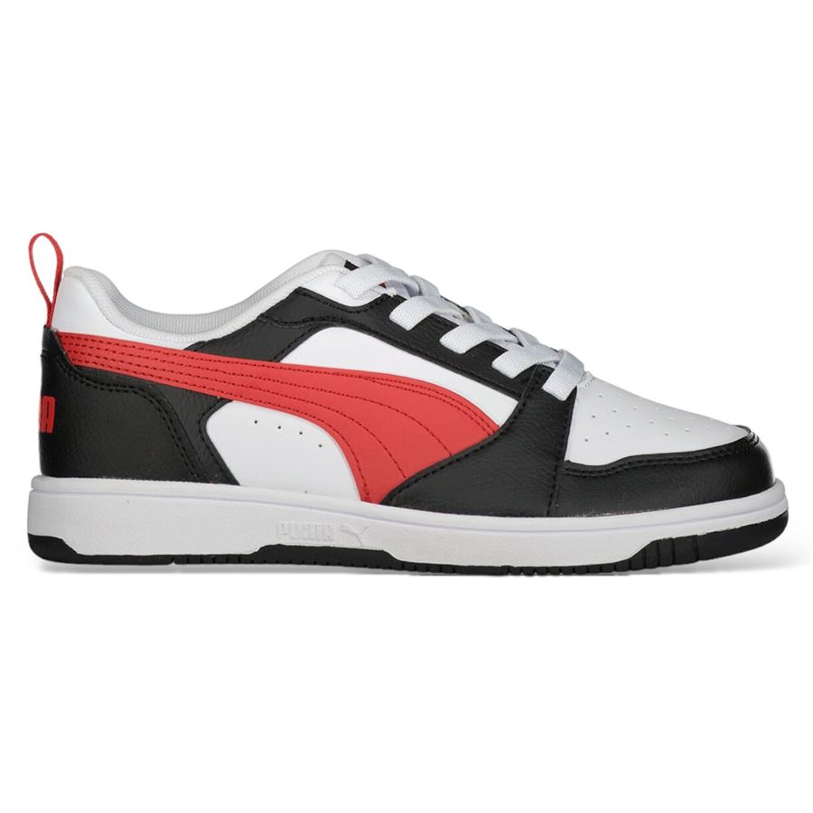 PUMA REBOUND V6 LO AC PS Puma | 39674204