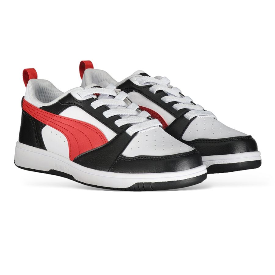 PUMA REBOUND V6 LO AC PS Puma | 39674204