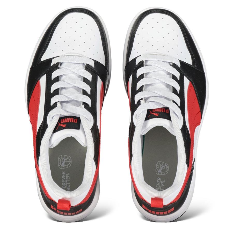 PUMA REBOUND V6 LO AC PS Puma | 39674204