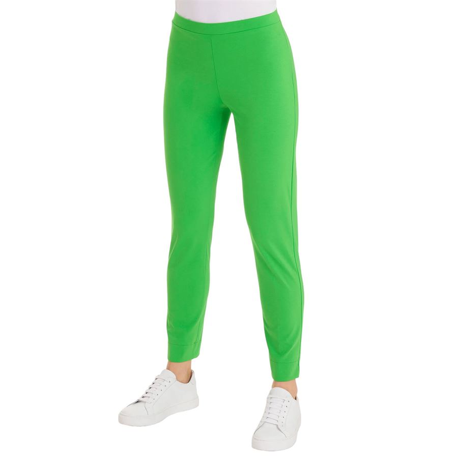 PANTALONI A SIGARETTA IN COMPACT LIGHT Ragno | D293PYA01