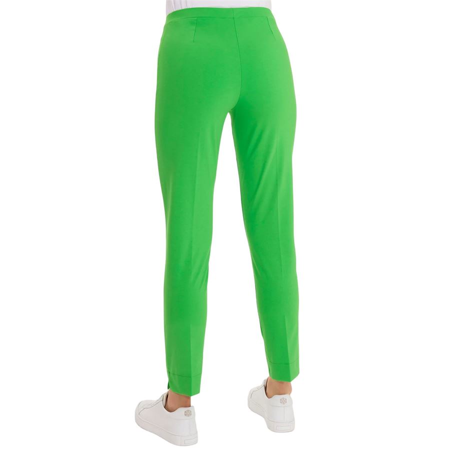 PANTALONI A SIGARETTA IN COMPACT LIGHT Ragno | D293PYA01