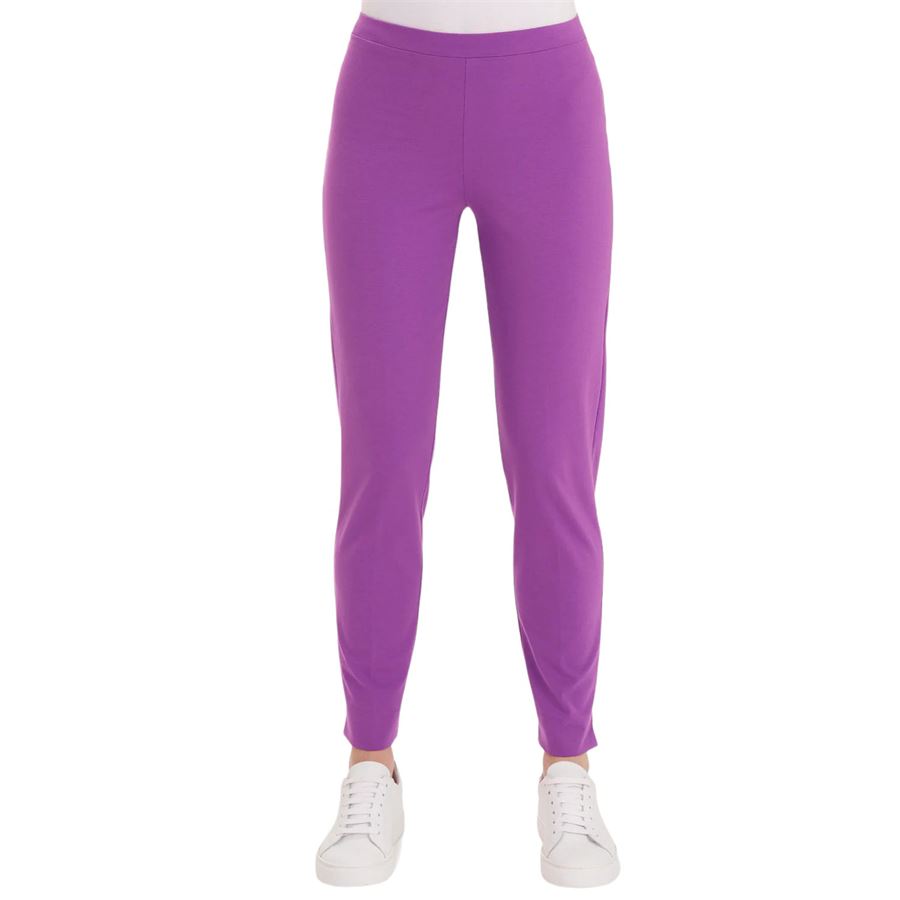 PANTALONI A SIGARETTA IN COMPACT LIGHT Ragno | D293PYA05