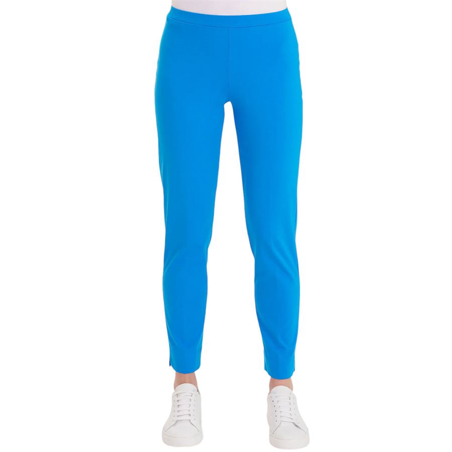 PANTALONI A SIGARETTA IN COMPACT LIGHT Ragno | D293PYA06