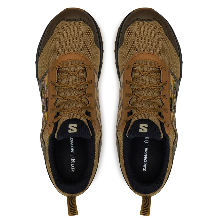 Wander Gtx Scarpe Da Trail Running Salomon | L47436600X