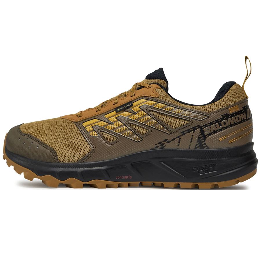 Wander Gtx Scarpe Da Trail Running Salomon | L47436600X