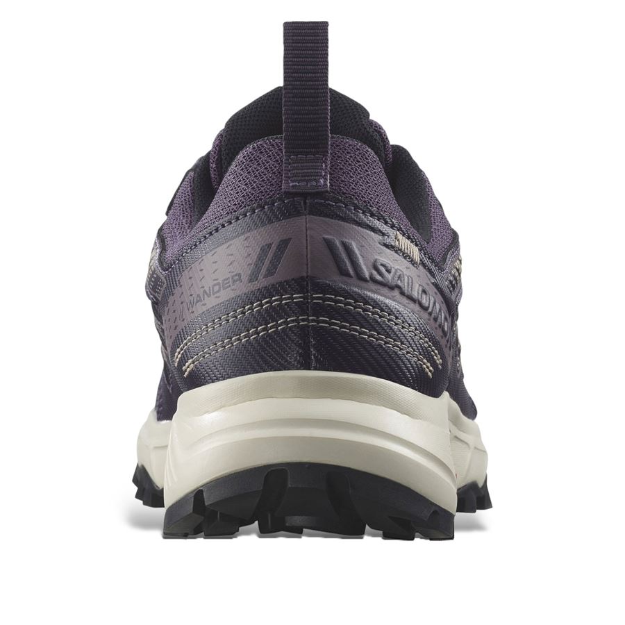 Wander Gtx W scarpe Da Trail Running Salomon | L47436800X