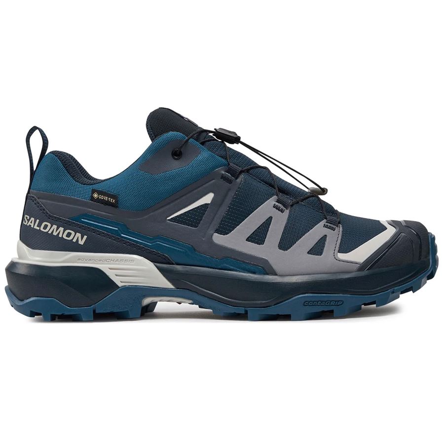 X Ultra 360 Gtx Scarpe Da Trekking Salomon | L47453400X