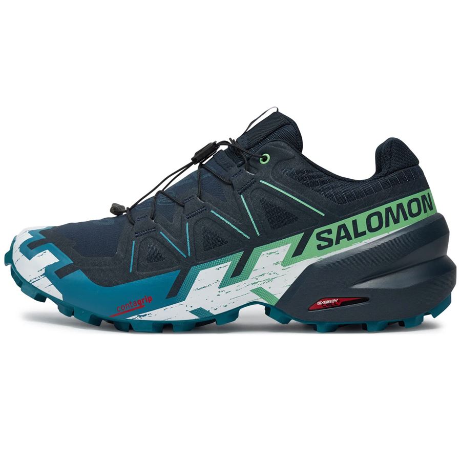 Speedcross 6 Scarpe Da Trail Running Salomon | L47465300X