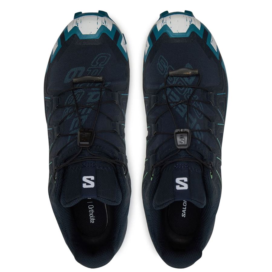 Speedcross 6 Scarpe Da Trail Running Salomon | L47465300X