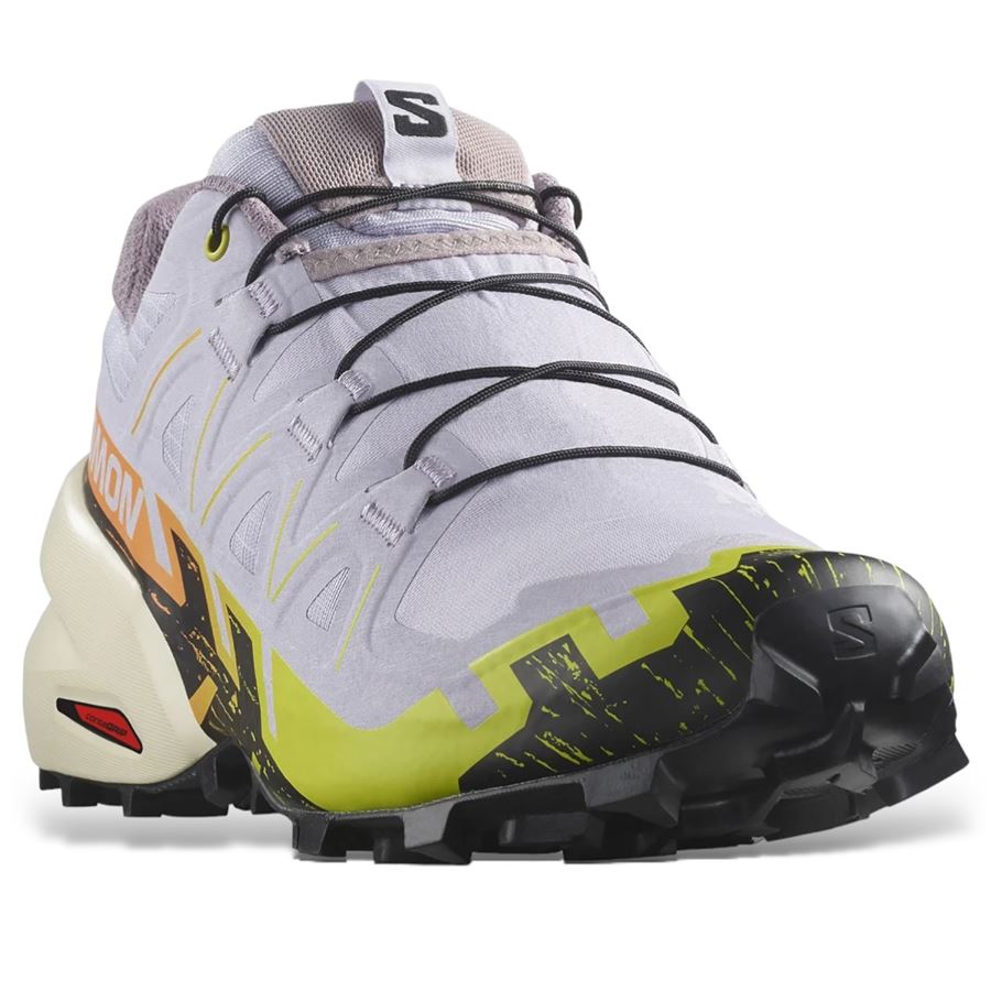 Speedcross 6 W Scarpe Da Trail Running Salomon | L47466000X