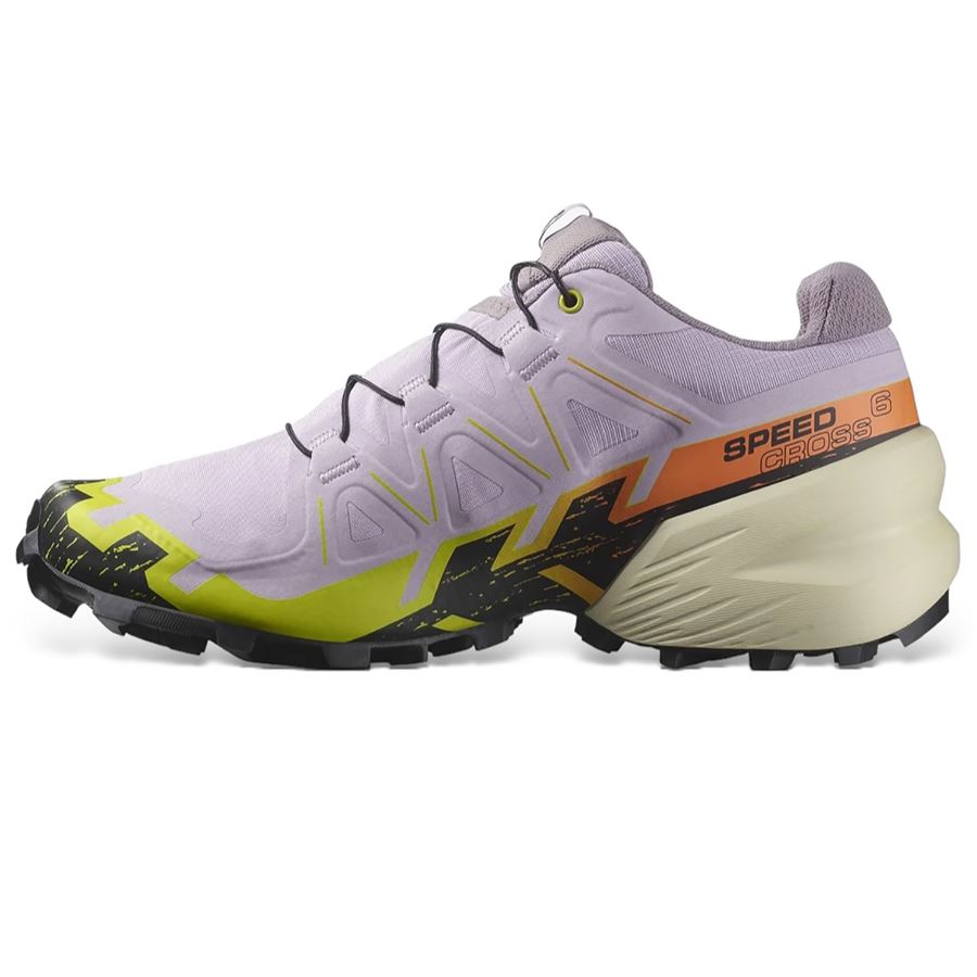 Speedcross 6 W Scarpe Da Trail Running Salomon | L47466000X