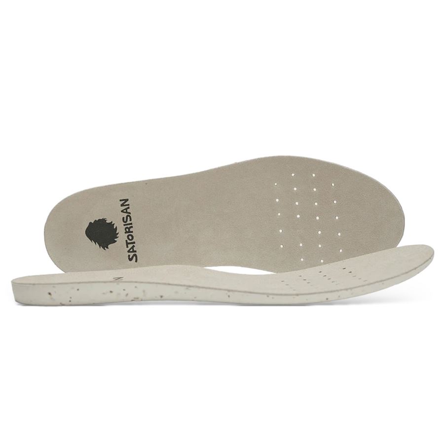 CHACRONA LINEN Satorisan | 110107BEIGEBAMBOO