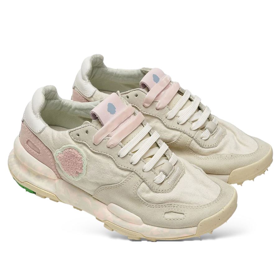 CHACRONA LINEN Satorisan | 110108CHANTILCREAM
