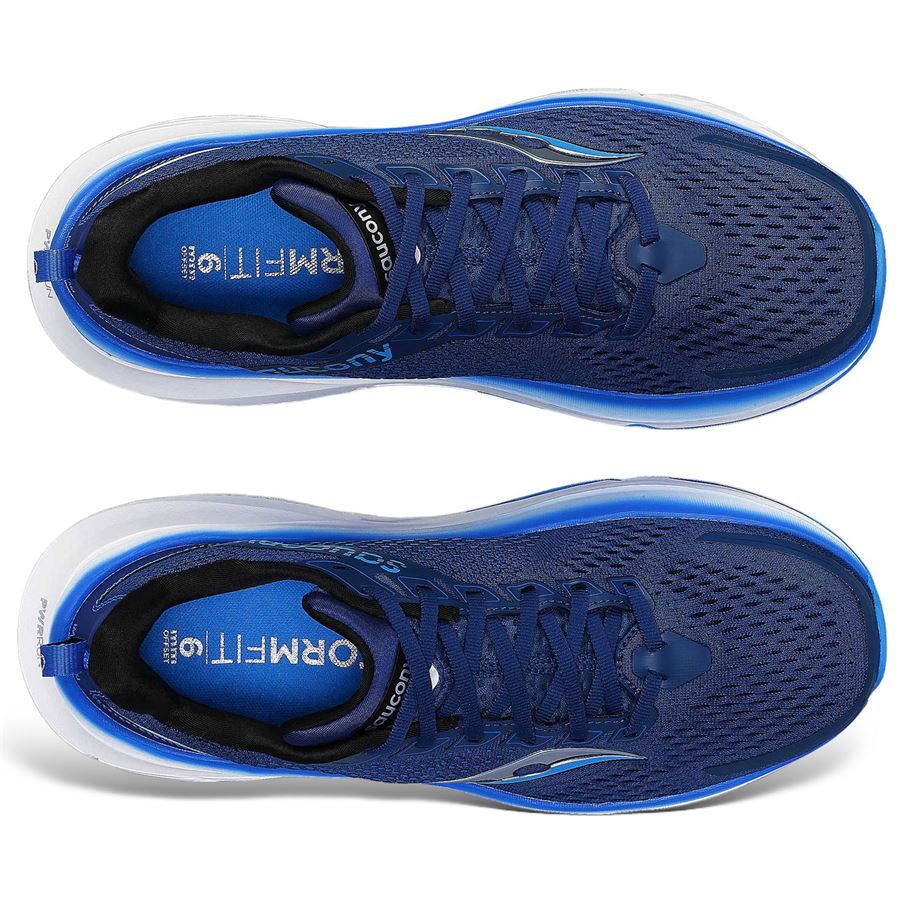 GUIDE 17 Saucony | S20936106