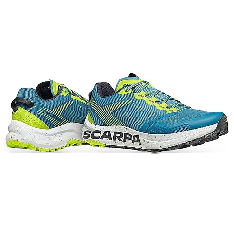 Spin Planet Scarpa | 3306335000003