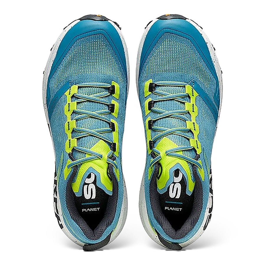Spin Planet Scarpa | 3306335000003