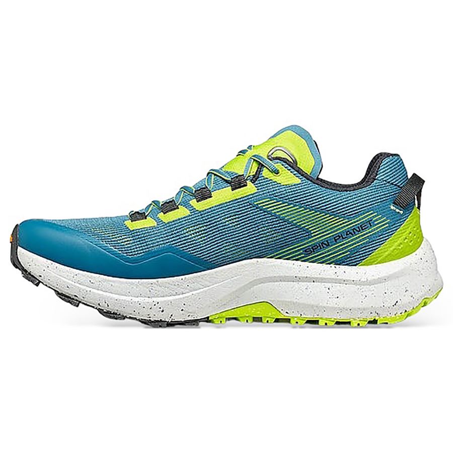 Spin Planet Scarpa | 3306335000003