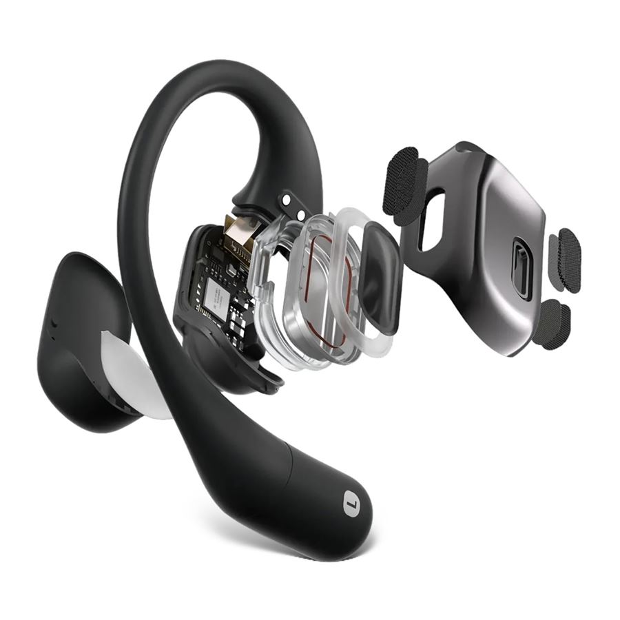 openfit Shokz | T910STBK