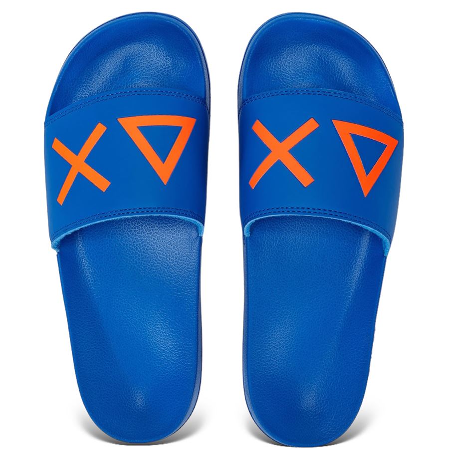 SLIPPERS LOGO Sun68 | X3410358