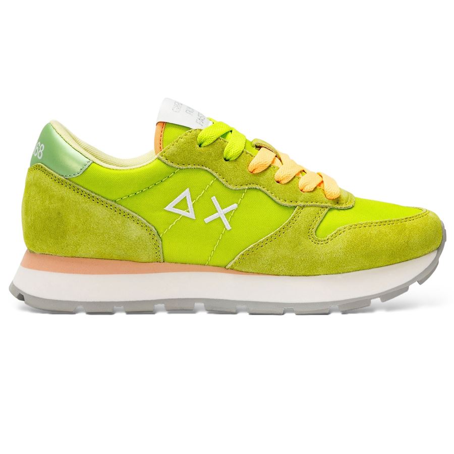 ALLY SOLID NYLON Sun68 | Z3420168