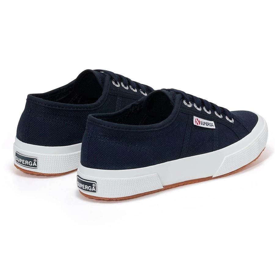 2750 - Cotu Classic sneakers uomo donna Superga | S000010F43