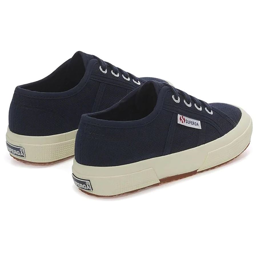 2750 - J Cotu Classic sneakers da bambini Superga | S0003C0933