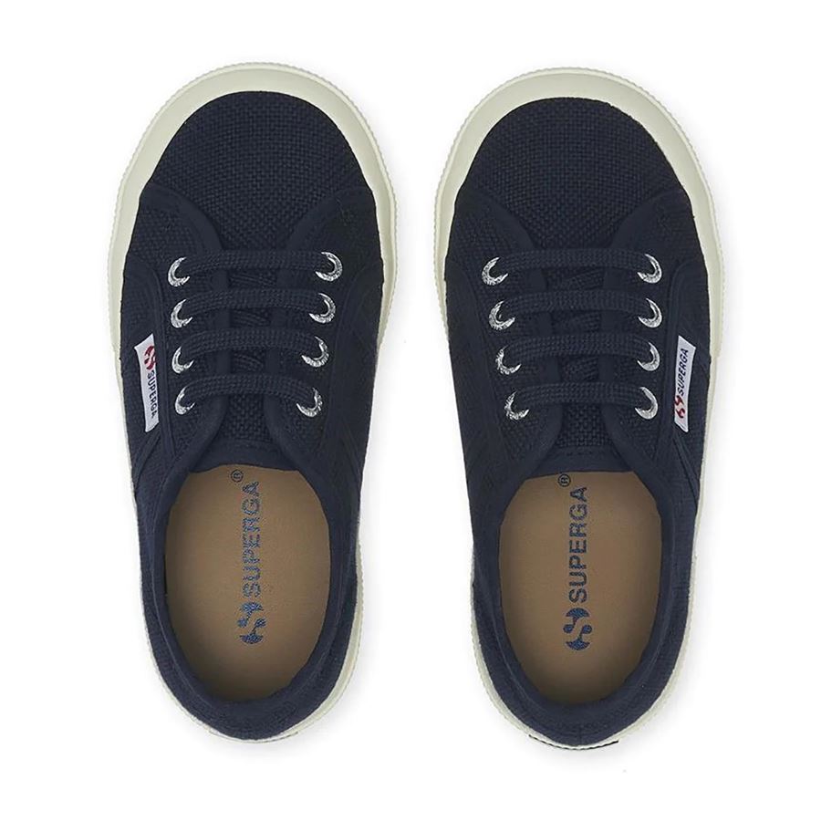 2750 - J Cotu Classic sneakers da bambini Superga | S0003C0933